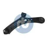 Lenker, Radaufhängung Vorderachse links unten RTS 96-08546-2