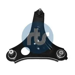 Lenker, Radaufhängung Vorderachse rechts unten RTS 96-09206-1 Bild Lenker, Radaufhängung Vorderachse rechts unten RTS 96-09206-1