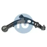 Lenker, Radaufhängung Vorderachse rechts unten RTS 96-90127-1