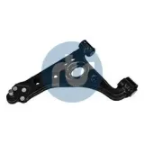 Stange/Strebe, Stabilisator Vorderachse beidseitig Vorderachse rechts Vorderachse links RTS 97-06517