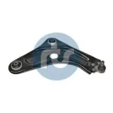 Lenker, Radaufhängung Vorderachse rechts unten RTS 96-90513-1