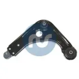 Stange/Strebe, Stabilisator Hinterachse beidseitig RTS 97-07084