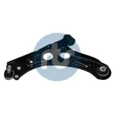 Lenker, Radaufhängung Vorderachse links unten RTS 96-90725-2