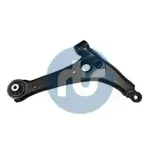 Stange/Strebe, Stabilisator Vorderachse rechts Vorderachse links RTS 97-08649