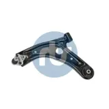 Stange/Strebe, Stabilisator Hinterachse rechts Hinterachse links RTS 97-08675