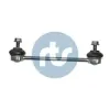 Stange/Strebe, Stabilisator Vorderachse beidseitig RTS 97-00324
