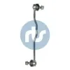 Stange/Strebe, Stabilisator Vorderachse beidseitig Vorderachse rechts Vorderachse links RTS 97-00330 Bild Stange/Strebe, Stabilisator Vorderachse beidseitig Vorderachse rechts Vorderachse links RTS 97-00330