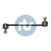 Stange/Strebe, Stabilisator Vorderachse beidseitig RTS 97-00382