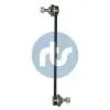 Stange/Strebe, Stabilisator Vorderachse beidseitig RTS 97-00399