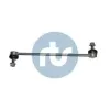 Stange/Strebe, Stabilisator Vorderachse beidseitig RTS 97-00518