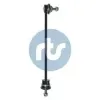 Stange/Strebe, Stabilisator Vorderachse beidseitig RTS 97-00522