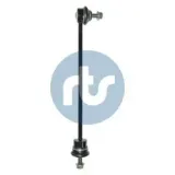 Stange/Strebe, Stabilisator Vorderachse beidseitig RTS 97-00522