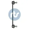 Stange/Strebe, Stabilisator Vorderachse beidseitig RTS 97-00559