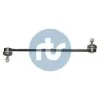 Stange/Strebe, Stabilisator Vorderachse rechts Vorderachse links RTS 97-00713