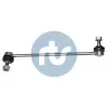 Stange/Strebe, Stabilisator Vorderachse links RTS 97-01450-2