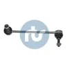 Stange/Strebe, Stabilisator Vorderachse beidseitig RTS 97-01452