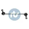 Stange/Strebe, Stabilisator Vorderachse beidseitig RTS 97-01453