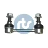Stange/Strebe, Stabilisator Hinterachse beidseitig RTS 97-01464