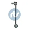 Stange/Strebe, Stabilisator Vorderachse links RTS 97-01469-2