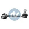 Stange/Strebe, Stabilisator Hinterachse beidseitig RTS 97-01472-2