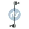 Stange/Strebe, Stabilisator Vorderachse rechts Vorderachse links RTS 97-01486
