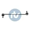Stange/Strebe, Stabilisator Vorderachse beidseitig RTS 97-01631