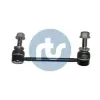Stange/Strebe, Stabilisator Hinterachse rechts RTS 97-01657-1