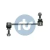 Stange/Strebe, Stabilisator Vorderachse rechts Vorderachse links RTS 97-01660