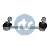 Stange/Strebe, Stabilisator Hinterachse rechts RTS 97-01678-1