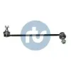 Stange/Strebe, Stabilisator Vorderachse rechts RTS 97-02357-1