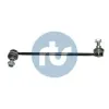 Stange/Strebe, Stabilisator Vorderachse links RTS 97-02357-2