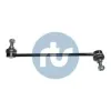 Stange/Strebe, Stabilisator Vorderachse rechts RTS 97-02378-1