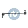 Stange/Strebe, Stabilisator Vorderachse links RTS 97-02378-2