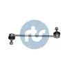 Stange/Strebe, Stabilisator Hinterachse rechts Hinterachse links RTS 97-02415