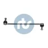 Stange/Strebe, Stabilisator Vorderachse beidseitig RTS 97-02544