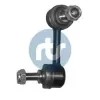 Stange/Strebe, Stabilisator Hinterachse rechts RTS 97-02577-1