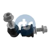 Stange/Strebe, Stabilisator Vorderachse rechts Vorderachse links RTS 97-02838