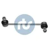 Stange/Strebe, Stabilisator Hinterachse links RTS 97-02980-2