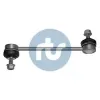 Stange/Strebe, Stabilisator Hinterachse rechts Hinterachse links RTS 97-02981