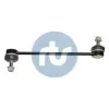 Stange/Strebe, Stabilisator Vorderachse beidseitig RTS 97-03104