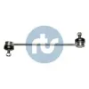 Stange/Strebe, Stabilisator Vorderachse rechts Vorderachse links RTS 97-03147