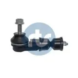 Stange/Strebe, Stabilisator Vorderachse beidseitig RTS 97-90380