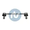 Stange/Strebe, Stabilisator Hinterachse beidseitig RTS 97-04017