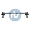 Stange/Strebe, Stabilisator Vorderachse beidseitig RTS 97-04018