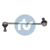 Stange/Strebe, Stabilisator Vorderachse rechts RTS 97-04029-1