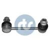 Stange/Strebe, Stabilisator Hinterachse rechts RTS 97-04625-1