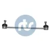 Stange/Strebe, Stabilisator Vorderachse rechts Vorderachse links RTS 97-06509