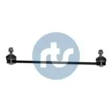 Stange/Strebe, Stabilisator Vorderachse beidseitig RTS 97-06651