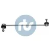 Stange/Strebe, Stabilisator Vorderachse rechts RTS 97-06681-1