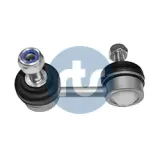 Stange/Strebe, Stabilisator Vorderachse beidseitig Vorderachse rechts Vorderachse links RTS 97-90991